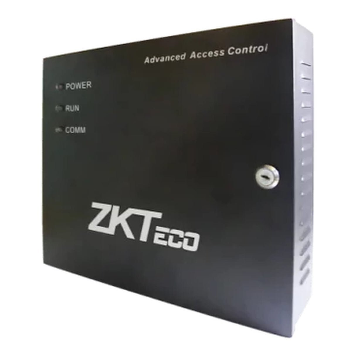 ZKTeco Metal Case and Power Supply for INBIO Series Control Panels