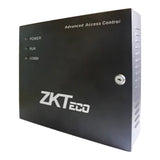 ZKTeco Metal Case and Power Supply for INBIO Series Control Panels