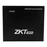 ZKTeco Metal Case and Power Supply for INBIO Series Control Panels