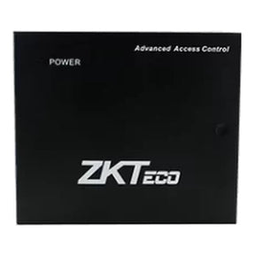 ZKTeco Metal Case and Power Supply for INBIO Series Control Panels