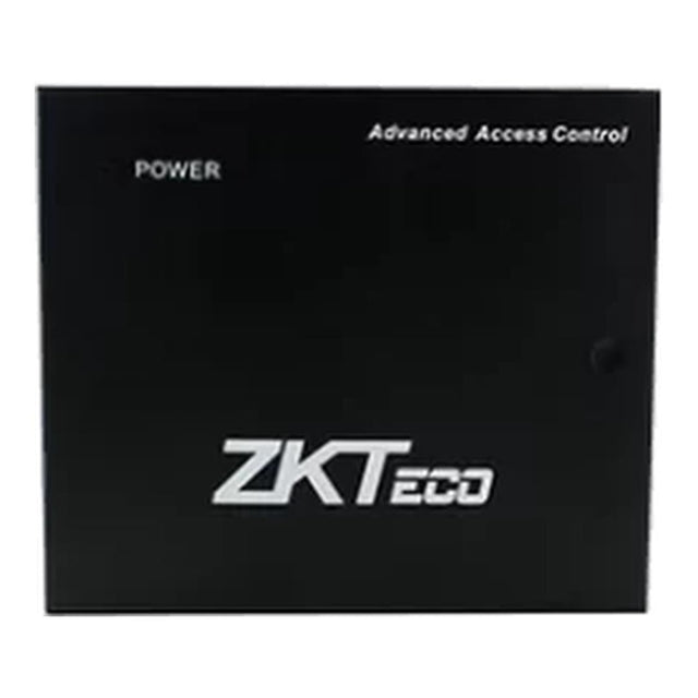 ZKTeco Metal Case and Power Supply for INBIO Series Control Panels
