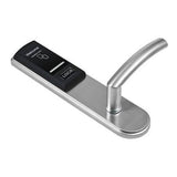 ZKTeco LH3000 Hotel Door Lock 13.56MHz Mifare Card Reader ZK-LH3000-L-IO