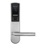 ZKTeco LH3000 Hotel Door Lock 13.56MHz Mifare Card Reader ZK-LH3000-L-IO