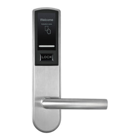 ZKTeco LH3000 Hotel Door Lock 13.56MHz Mifare Card Reader ZK-LH3000-L-IO