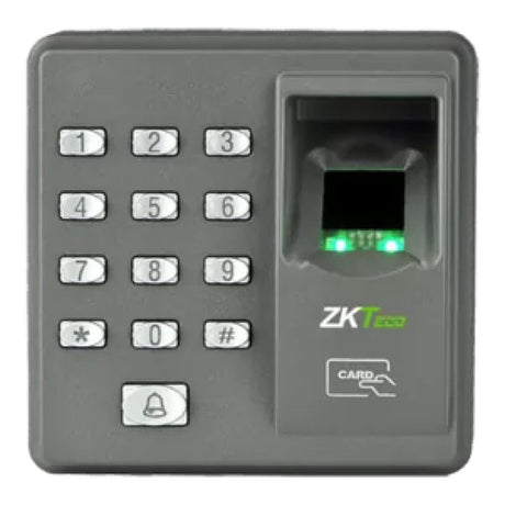 ZKTeco ZK-X7 Fingerprint Access Control Terminal