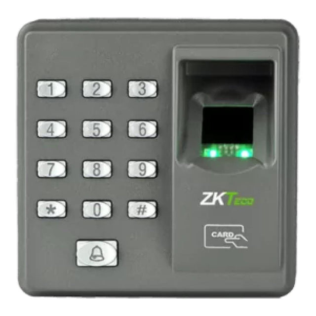 ZKTeco ZK-X7 Fingerprint Access Control Terminal
