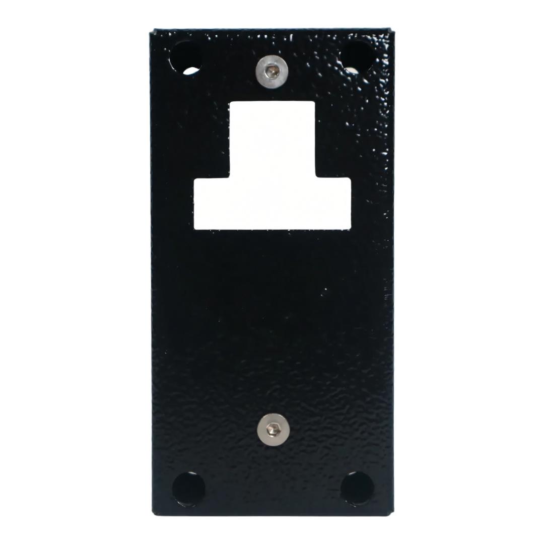 ZKTeco Indoor Standoff Box for SpeedFace V3 Lite ZKACC0191