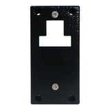 ZKTeco Indoor Standoff Box for SpeedFace V3 Lite ZKACC0191