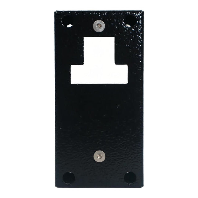 ZKTeco Indoor Standoff Box for SpeedFace V3 Lite ZKACC0191