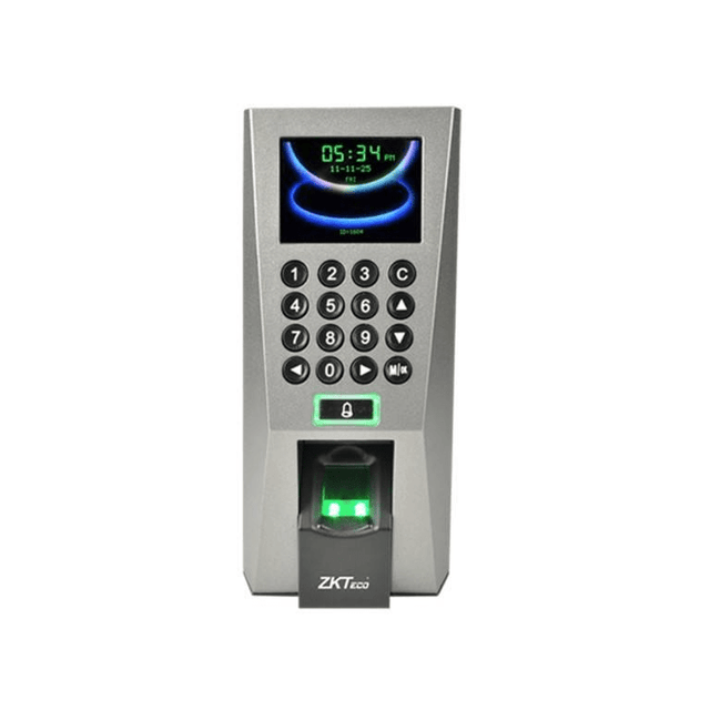 ZKTeco F18 Biometric Fingerprint Reader ZKF18