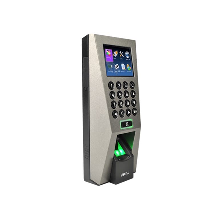 ZKTeco F18 Biometric Fingerprint Reader ZKF18