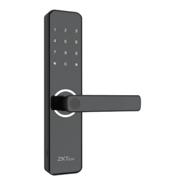 ZKTeco ML100 Indoor Standalone Fingerprint Wi-Fi Smart Door Lock ZKSL00083