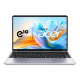 Acer ETBook e10 14.1-inch FHD Laptop - Intel Celeron N4500 256GB SSD 8GB RAM Win 11 Home