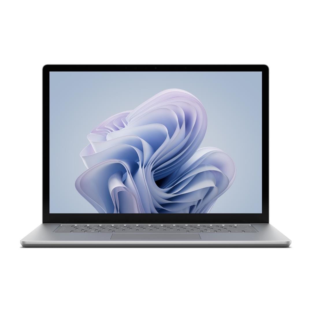 Microsoft Surface 6 15-inch PixelSense Laptop - Intel Core Ultra 5