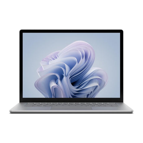 Microsoft Surface 6 15-inch PixelSense Laptop - Intel Core Ultra 7 165H 512GB SSD 16GB RAM Win 11 Pro Platinum