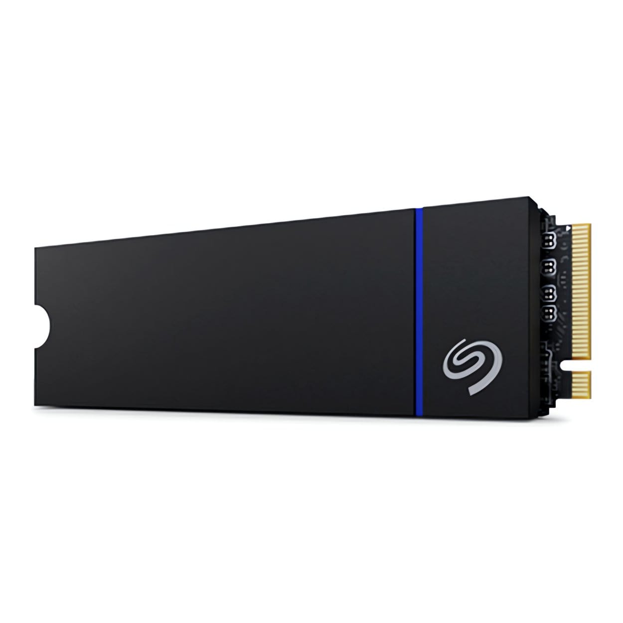 Seagate PS5 Game Drive M.2 1TB PCIe 4.0 3D TLC NVMe Internal SSD