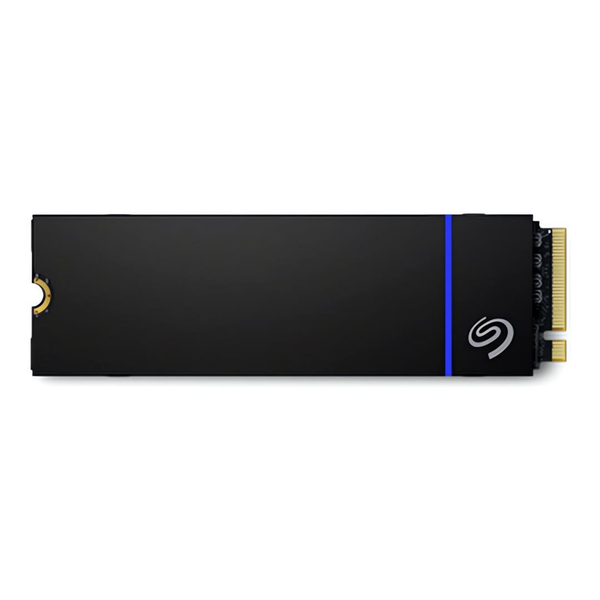 Seagate PS5 Game Drive M.2 1TB PCIe 4.0 3D TLC NVMe Internal SSD