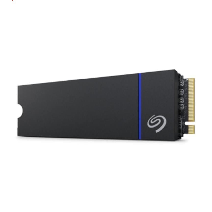 Seagate PS5 Game Drive M.2 2TB PCIe 4.0 3D TLC NVMe Internal SSD