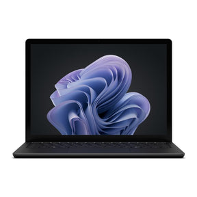 Microsoft Surface 6 13.5-inch PixelSense Laptop - Intel Core Ultra 5 135H 512GB SSD 16GB RAM Win 11 Pro Black