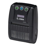 Zebra ZQ210 203DPI Wired Bluetooth Direct Thermal Label Printer ZQ21-A0E01KE-00