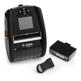 Zebra ZQ620 Plus Direct Thermal 203DPI Wired & Wireless Bluetooth Label Printer ZQ62-AUWAE14-00