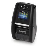 Zebra ZQ620 Plus Direct Thermal 203DPI Wired & Wireless Bluetooth Label Printer ZQ62-AUWAE14-00