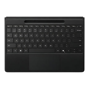 Microsoft Surface Pro Flex Wireless Type Cover Keyboard Black ZRA-00014