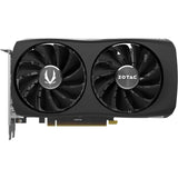 Zotac Nvidia GeForce RTX 4060 Twin Edge 8GB GDDR6 Graphics Card ZT-D40600E-10M