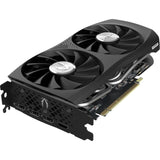 Zotac Nvidia GeForce RTX 4070 Twin Edge 12GB GDDR6X Graphics Card ZT-D40700E-10M