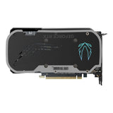 Zotac Gaming Nvidia GeForce RTX 4070 Twin Edge OC 12GB GDDR6X Graphics Card ZT-D40700H-10M