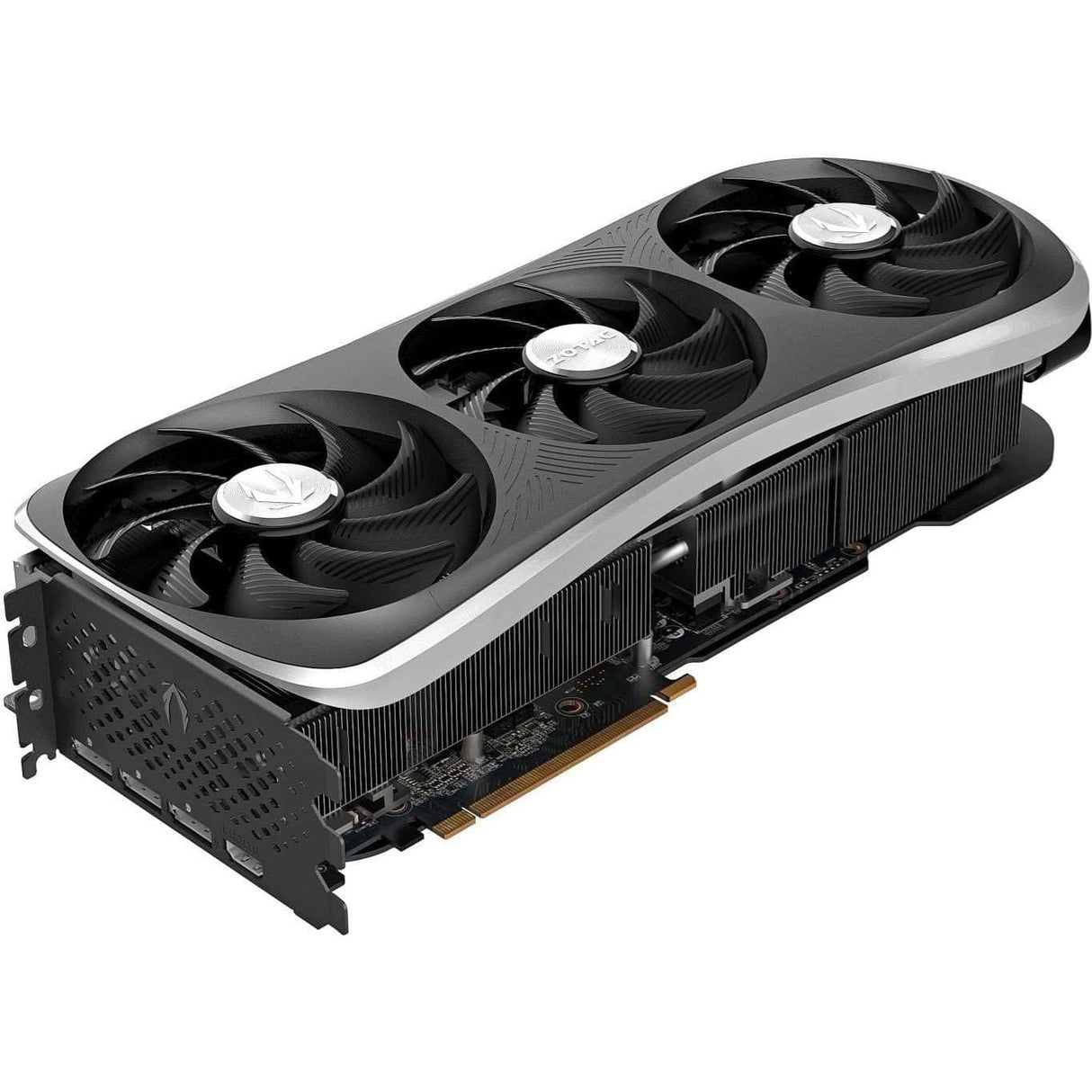 Zotac Nvidia GeForce RTX 4090 Trinity 24GB GDDR6X Graphics Card ZT-D40900D-10P
