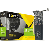 Zotac Nvidia GeForce GT 1030 2GB GDDR5 Graphics Card ZT-P10300A-10L