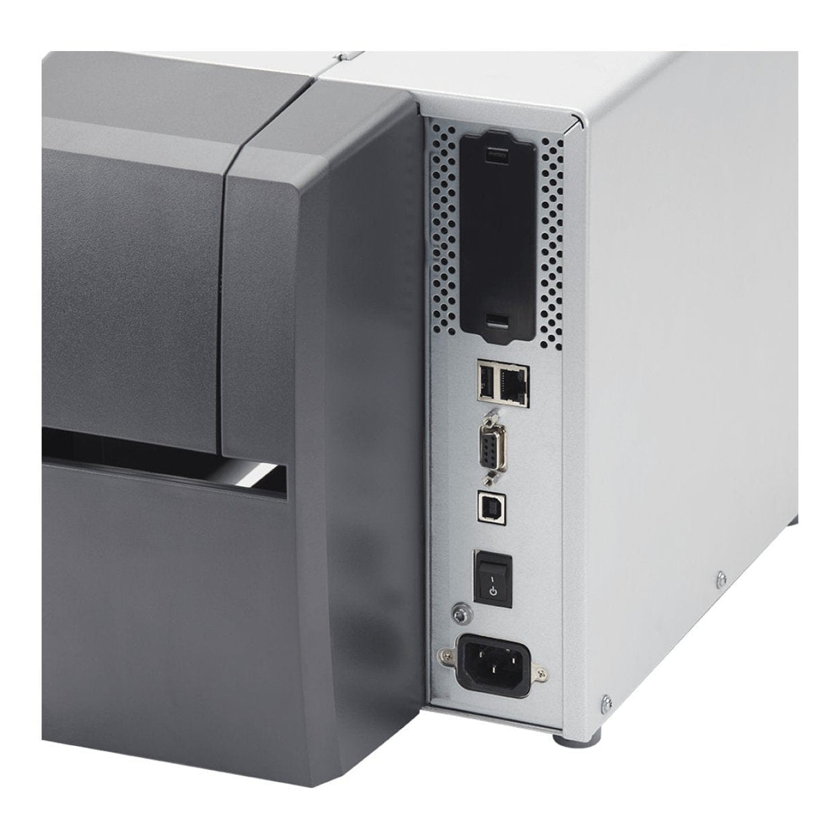 Zebra ZT231 4300 dpi Thermal Transfer Label Printer ZT23143-T2E000FZ