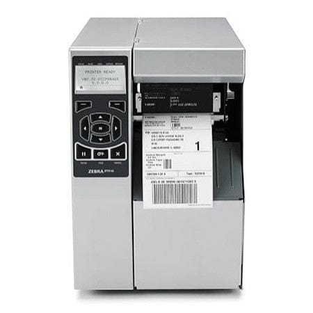Zebra ZT510 Thermal Transfer Label Printer 203 x 203 DPI ZT51042-T1E0000Z