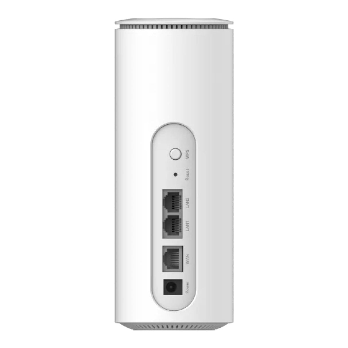 ZTE ZXHN H3601P AX3000 Dual-band Wi-Fi 6 Indoor Mesh Router with Integrated Antenna ZXHN-H3601P-INT