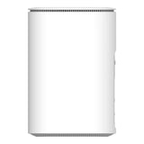 ZTE ZXHN H3601P AX3000 Dual-band Wi-Fi 6 Indoor Mesh Router with Integrated Antenna ZXHN-H3601P-INT