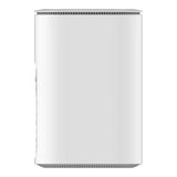 ZTE ZXHN H3601P AX3000 Dual-band Wi-Fi 6 Indoor Mesh Router with Integrated Antenna ZXHN-H3601P-INT