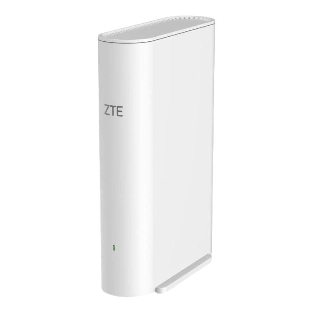 3601n Router ZTE ZXHN H3601P AX3000 Dual-band Wi-Fi 6 Indoor Mesh Router with Integ ...