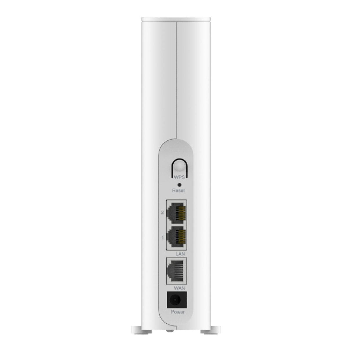 ZTE ZXHN H3601P AX3000 Wi-Fi Mesh Router