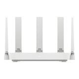 ZTE ZXHN H3601P AX3000 Wi-Fi 6 Wireless Mesh Router - Dual-band 2.4GHz and 5GHz Gigabit Ethernet