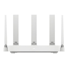 ZTE ZXHN H3601P AX3000 Wi-Fi 6 Wireless Mesh Router - Dual-band 2.4GHz and 5GHz Gigabit Ethernet