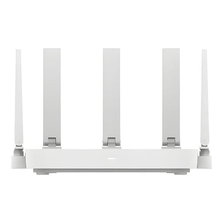ZTE ZXHN H3601P AX3000 Wi-Fi 6 Wireless Mesh Router - Dual-band 2.4GHz and 5GHz Gigabit Ethernet
