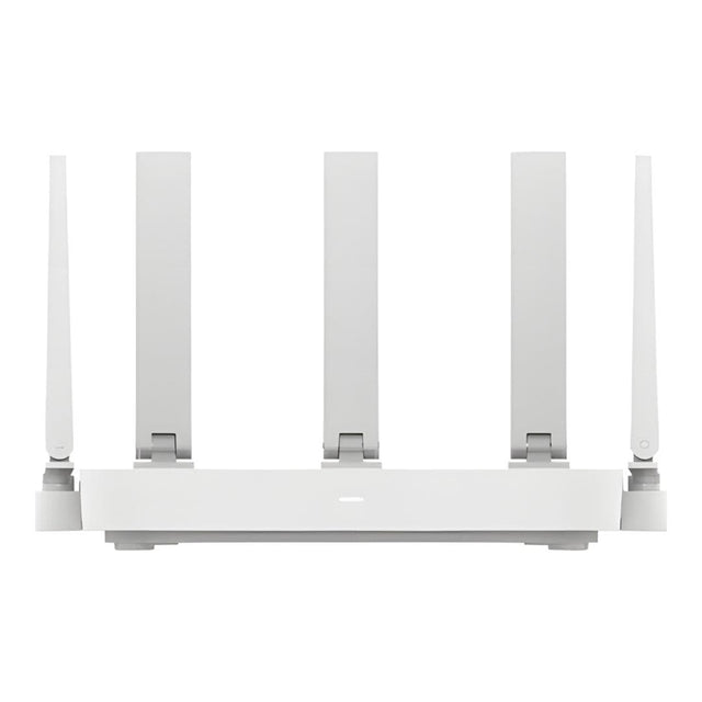 ZTE ZXHN H3601P AX3000 Wi-Fi 6 Wireless Mesh Router - Dual-band 2.4GHz and 5GHz Gigabit Ethernet