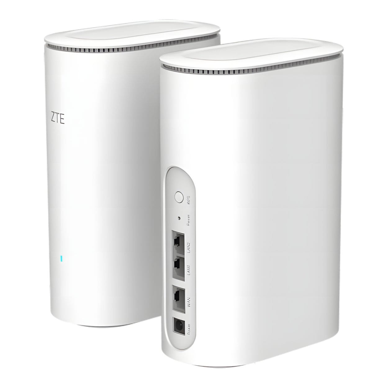 ZTE ZXHN H3601P AX3000 Wi-Fi Mesh Wireless Access Point – FirstShop