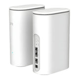 ZTE ZXHN H3601P AX3000 Wi-Fi Mesh Wireless Access Point