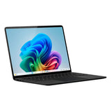 Microsoft Surface 7 13.8-inch PixelSense AI Laptop - Snapdragon X Elite 1TB SSD 16GB RAM Win 11 Pro Black