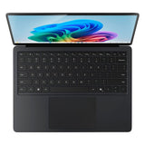 Microsoft Surface 7 13.8-inch PixelSense AI Laptop - Snapdragon X Elite 1TB SSD 16GB RAM Win 11 Pro Black