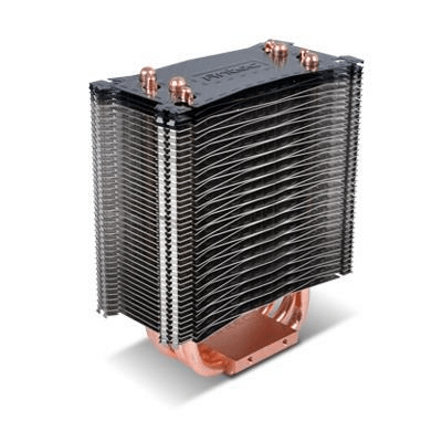 Antec C40 CPU Cooler 92mm Copper 1600rpm 0-761345-10929-1
