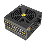 Antec VP550P Plus 80 PLUS 550W Black Power Supply 0-761345-11670-1