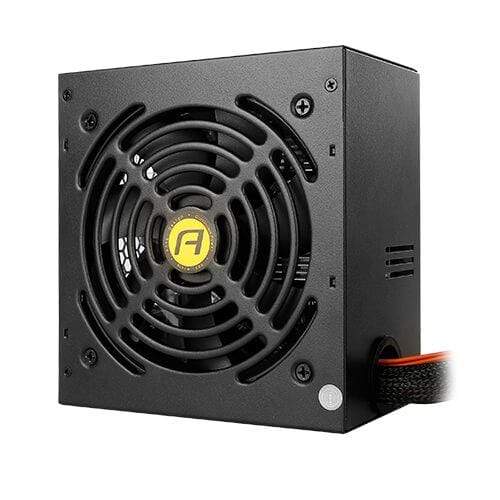 Antec VP550P Plus 80 PLUS 550W Black Power Supply 0-761345-11670-1